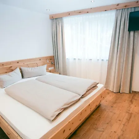 Fuchs_ferienwohnung 아파트
